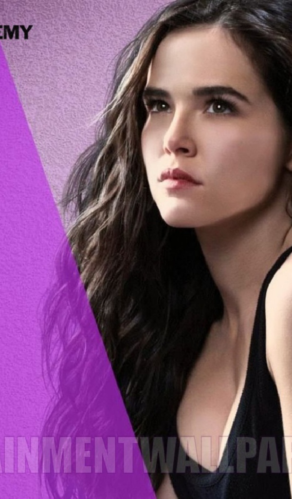 Отличный фильм  Академия вампиров