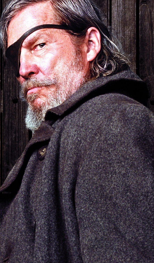 Железная хватка