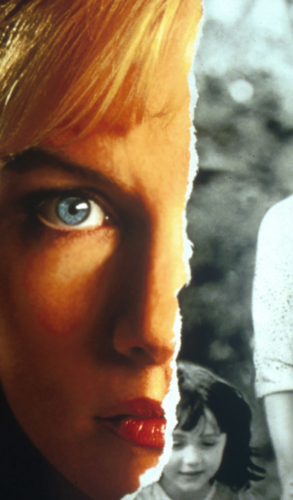 Рука, качающая колыбель