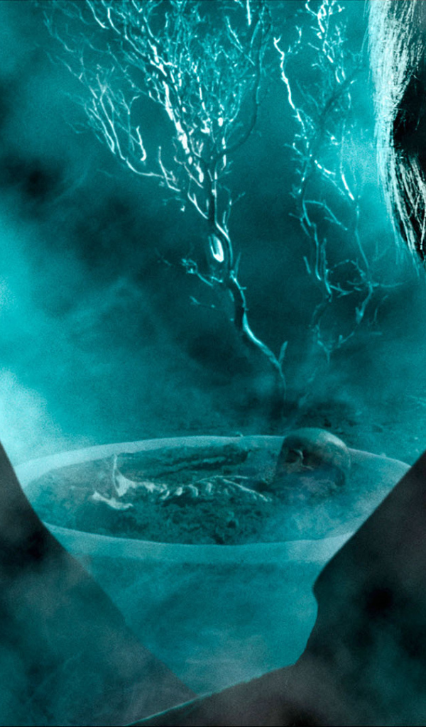 Винчестеры из сериала Сверхъестественное