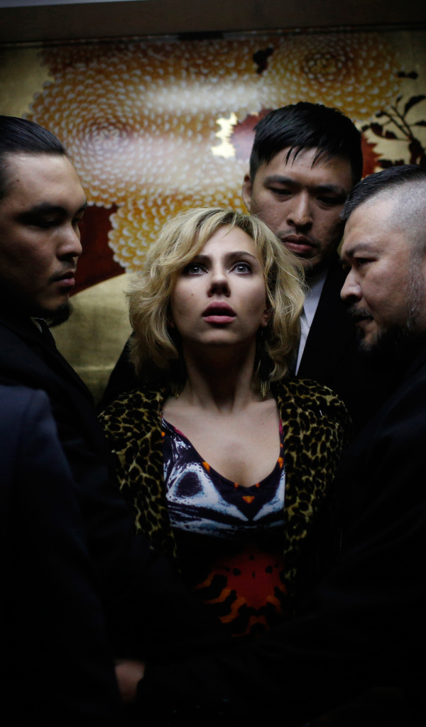 Герои фантастического боевика