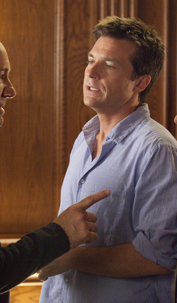 Фильм Несносные боссы 2 (2014)