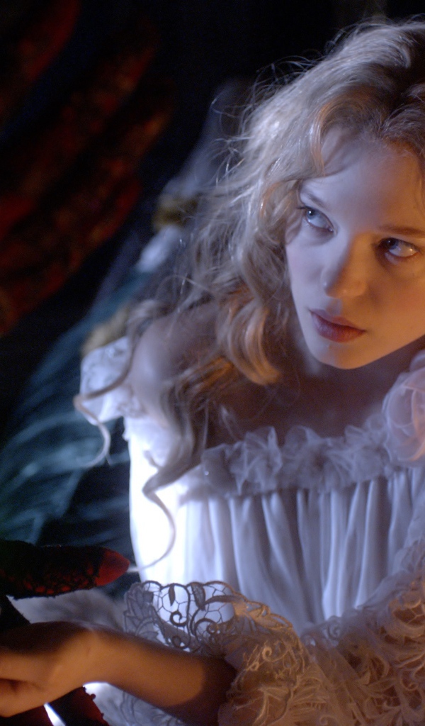 Интересный фильм Красавица и чудовище 2014