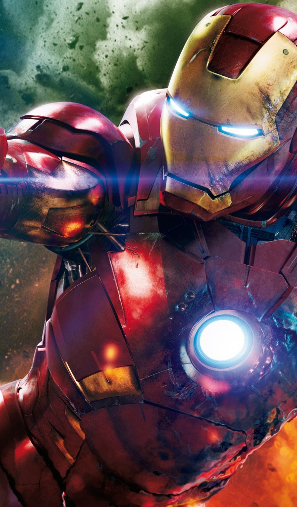 Интересный фильм Мстители Начало