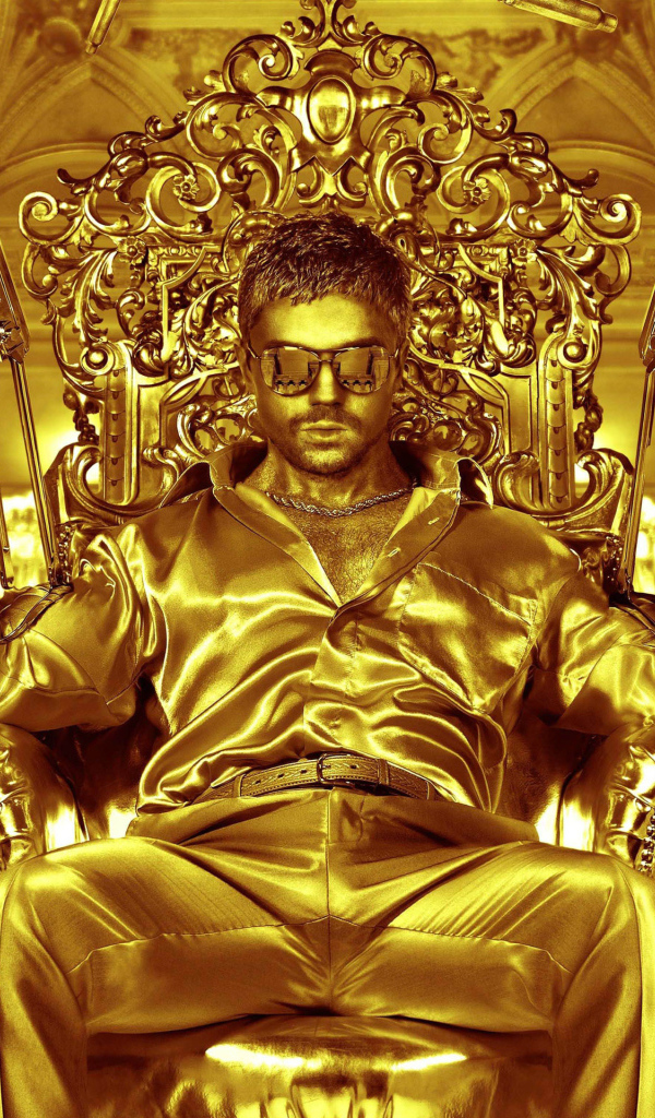 Интересный фильм Двойник