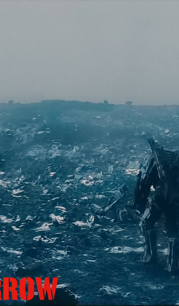 Интересный фильм Грань будущего 2014