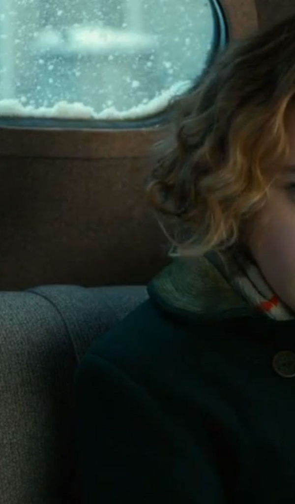 Интересный фильм Воровка книг