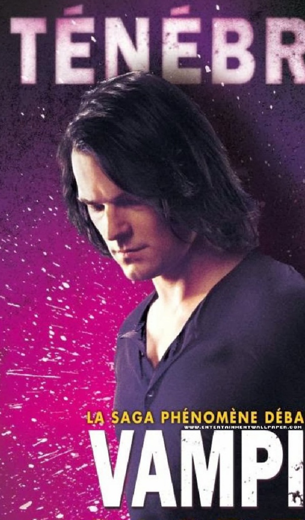 Интересный фильм Академия вампиров