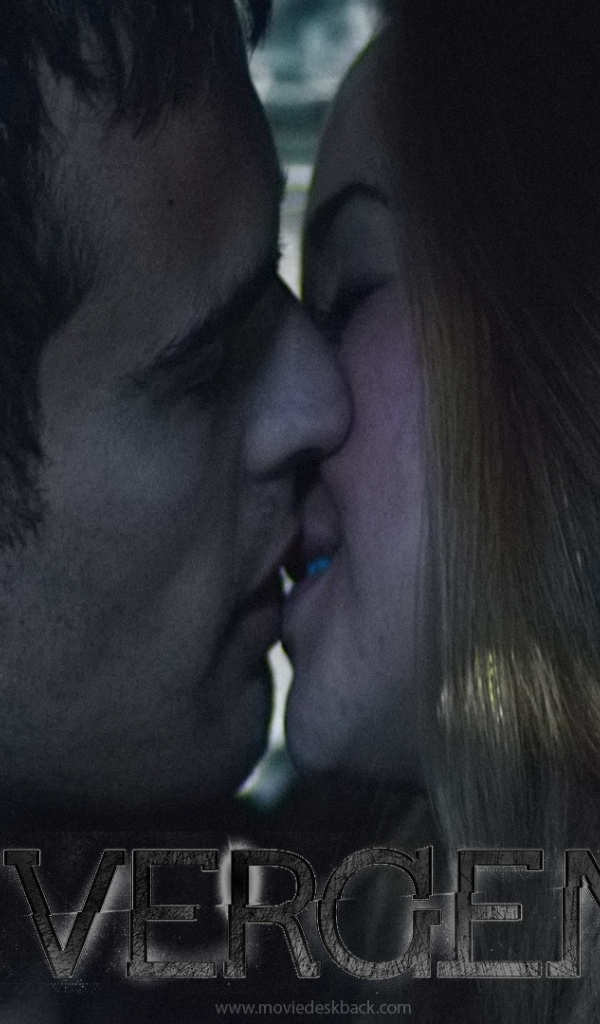 Известный фильм Дивергент