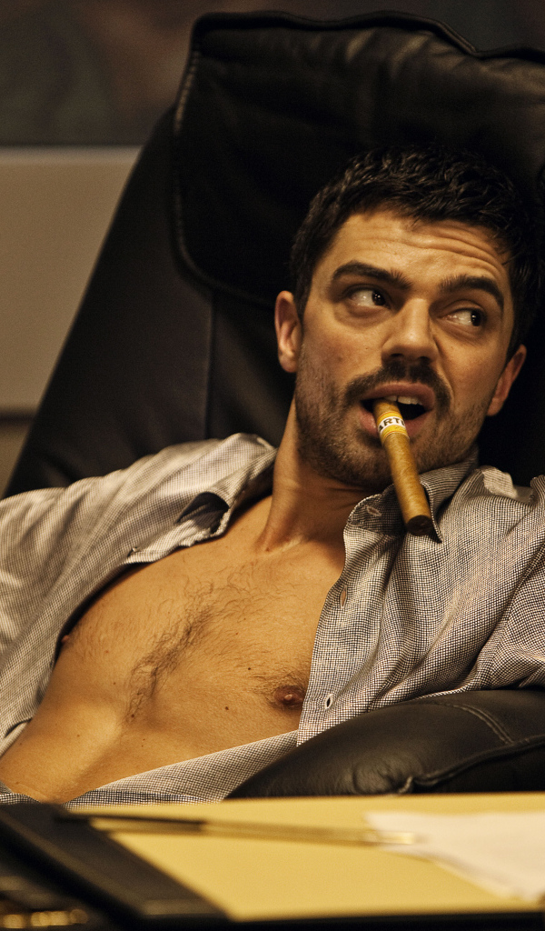 Известный фильм Двойник