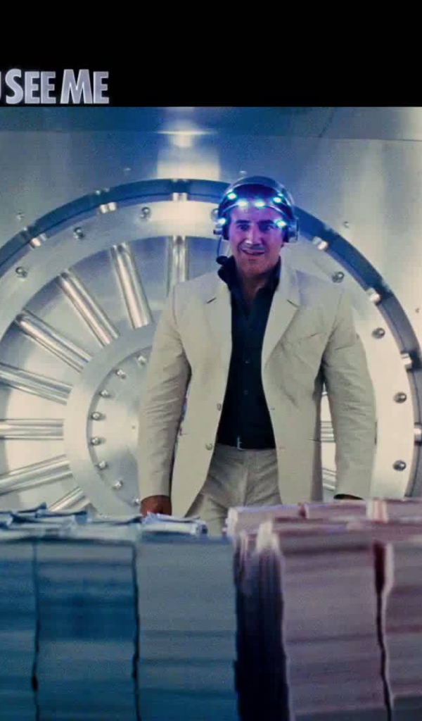 Известный фильм Иллюзия обмана