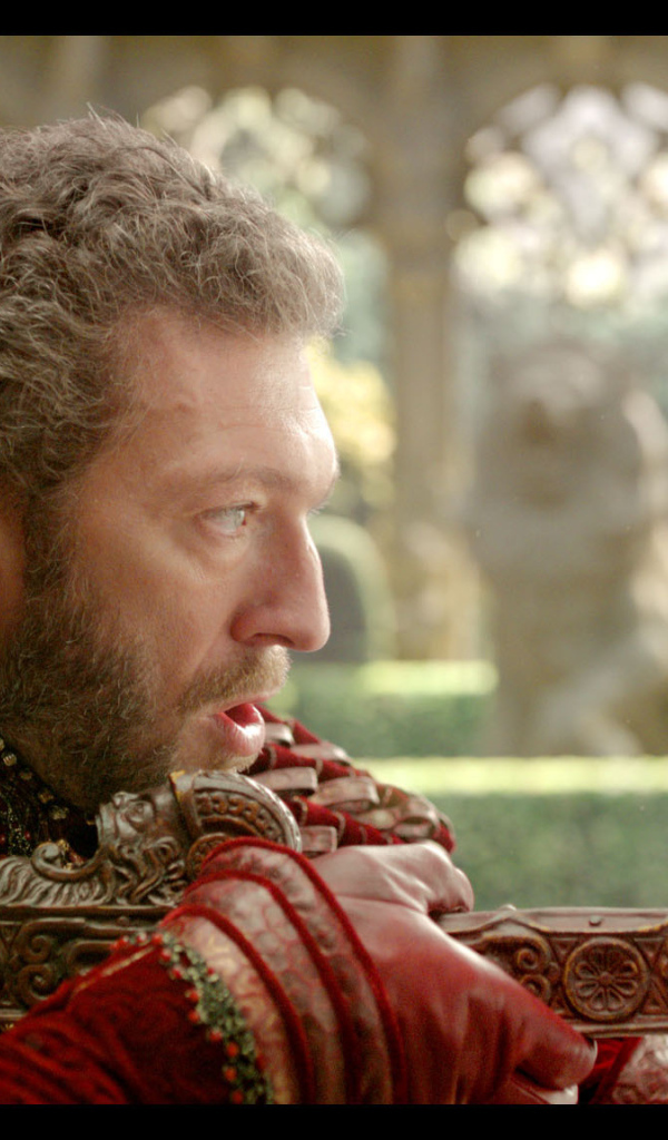 Красавица и чудовище 2014