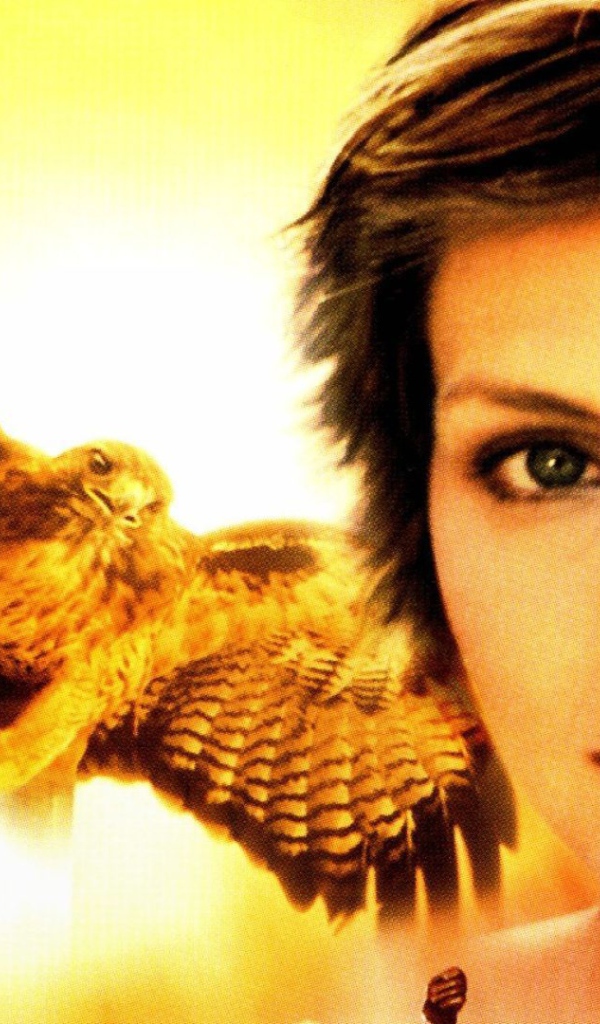 Леди-ястреб