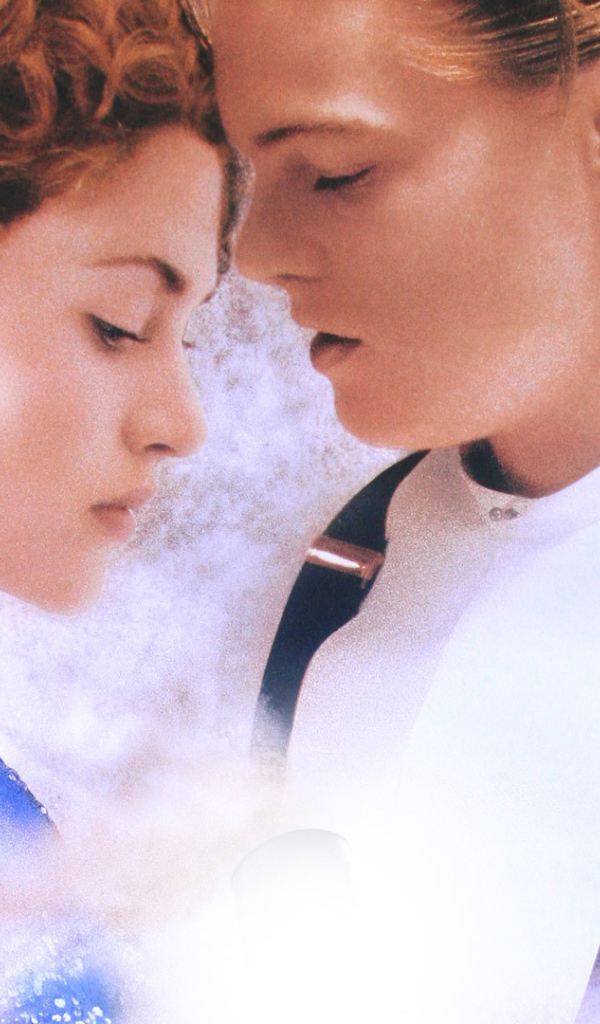 Последний танец героев фильма Титаник