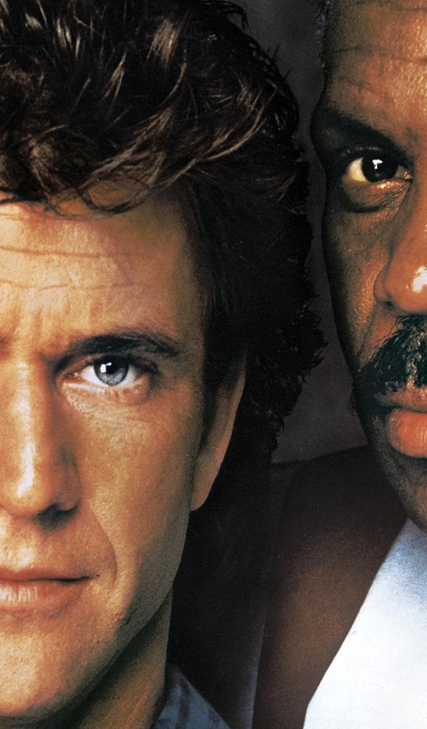 Смертельное оружие 2