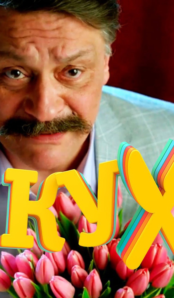 Предложение руки и сердца в сериале Кухня