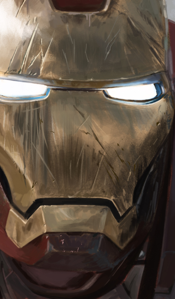 Фильм Железный человек