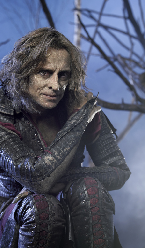 Кино Однажды в сказке