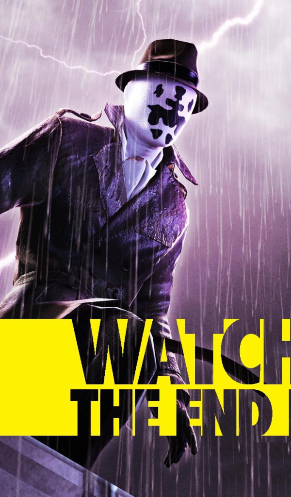 Фильм Хранитель