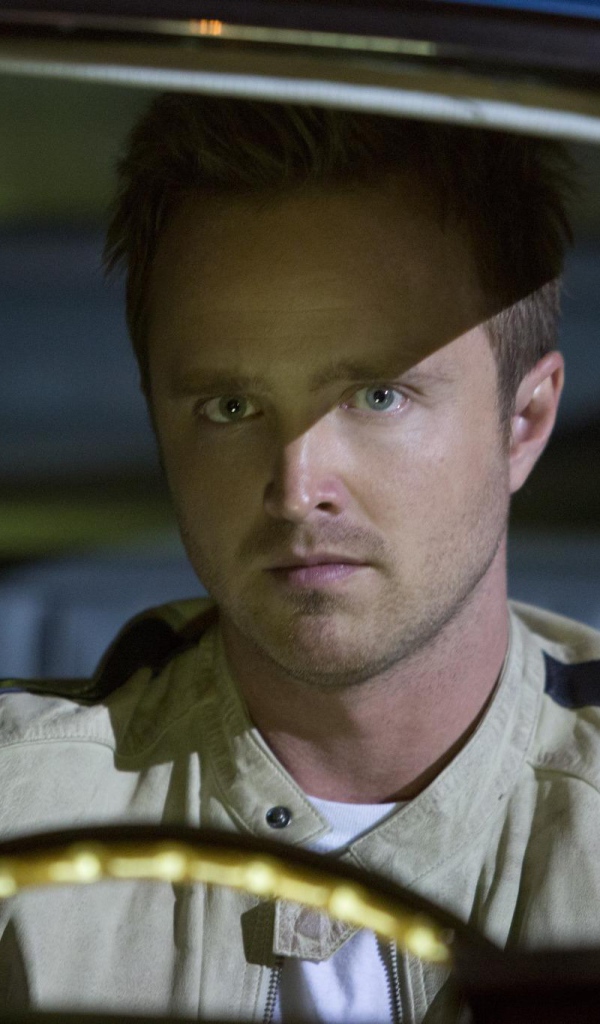 Премьера кинофильма Need for Speed Жажда скорости