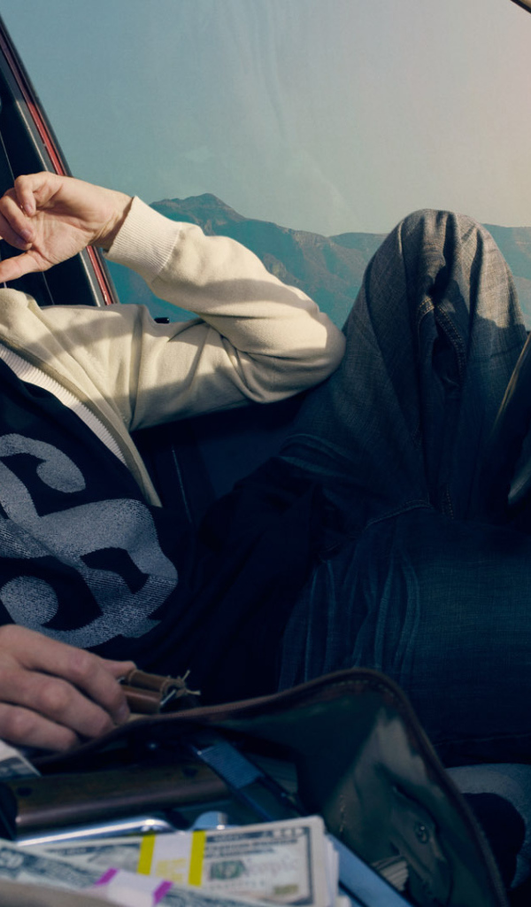 Need for Speed: Жажда скорости