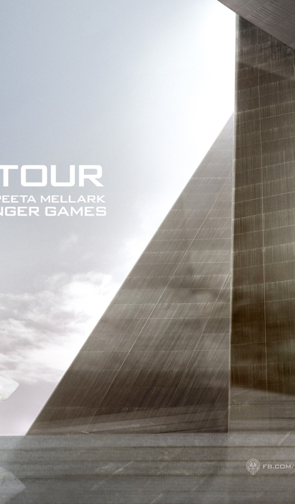 Новый фильмГолодные игры Сойка-пересмешница. Часть I