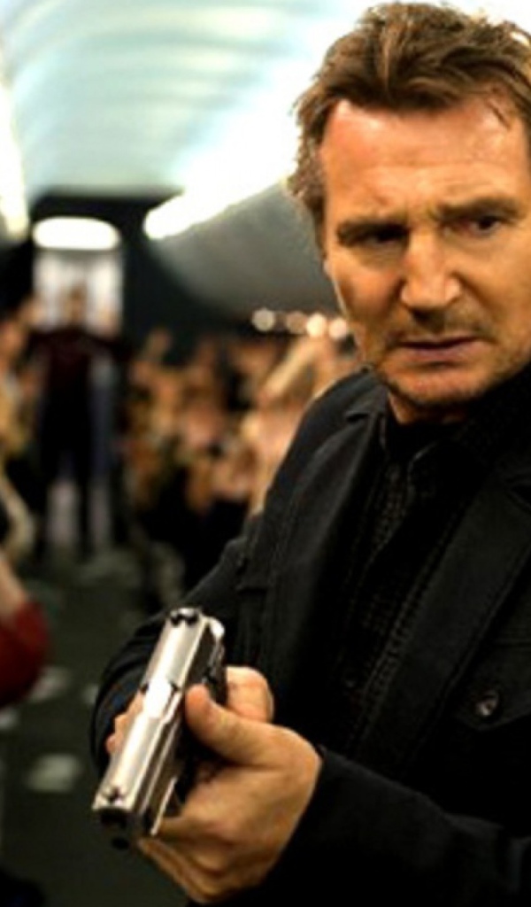 Новый фильм Воздушный маршал