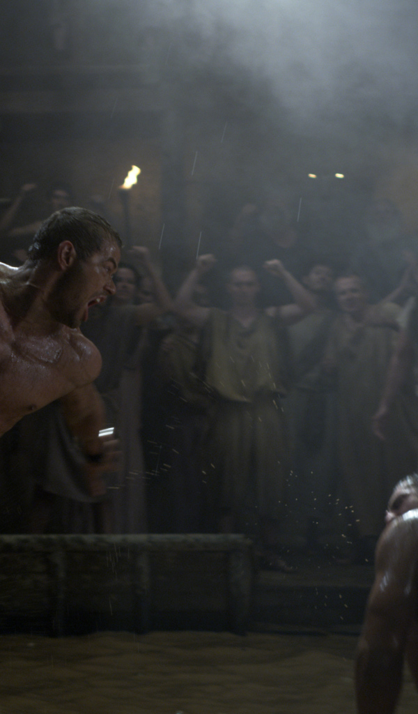 Новый фильм Геракл Начало легенды