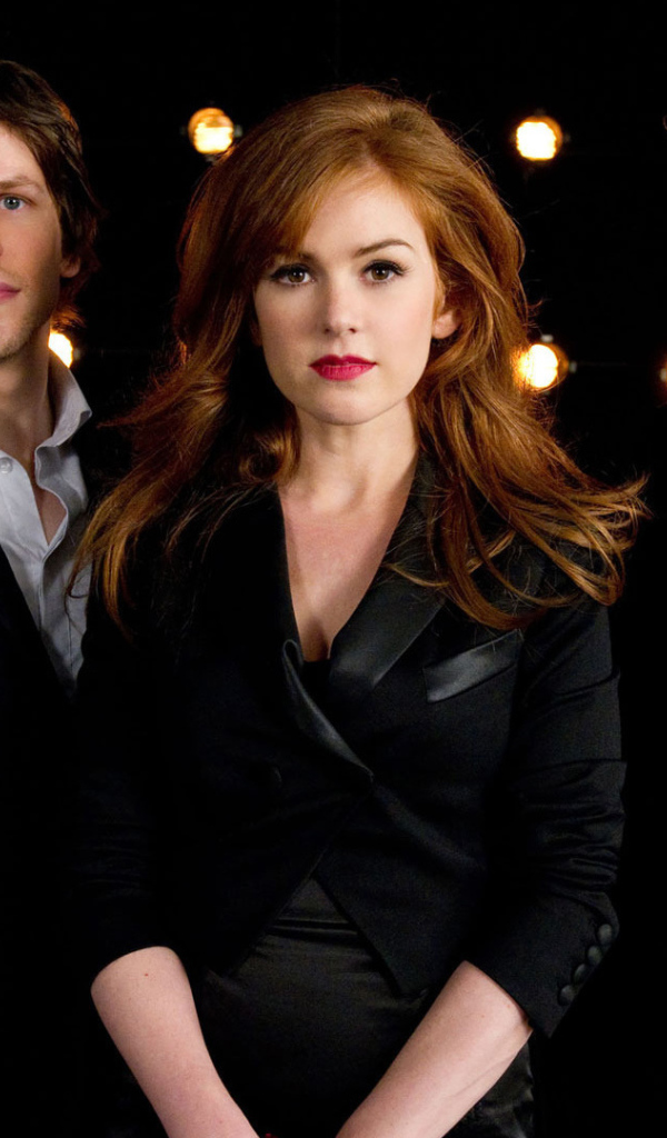 Новый фильм Иллюзия обмана