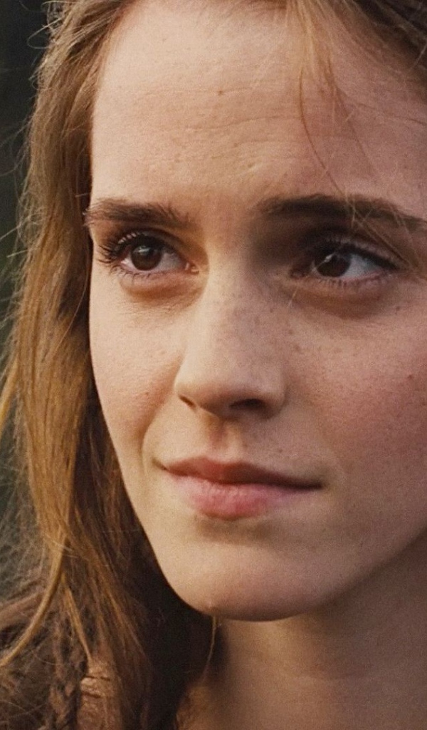 Ной Эмма Уотсон