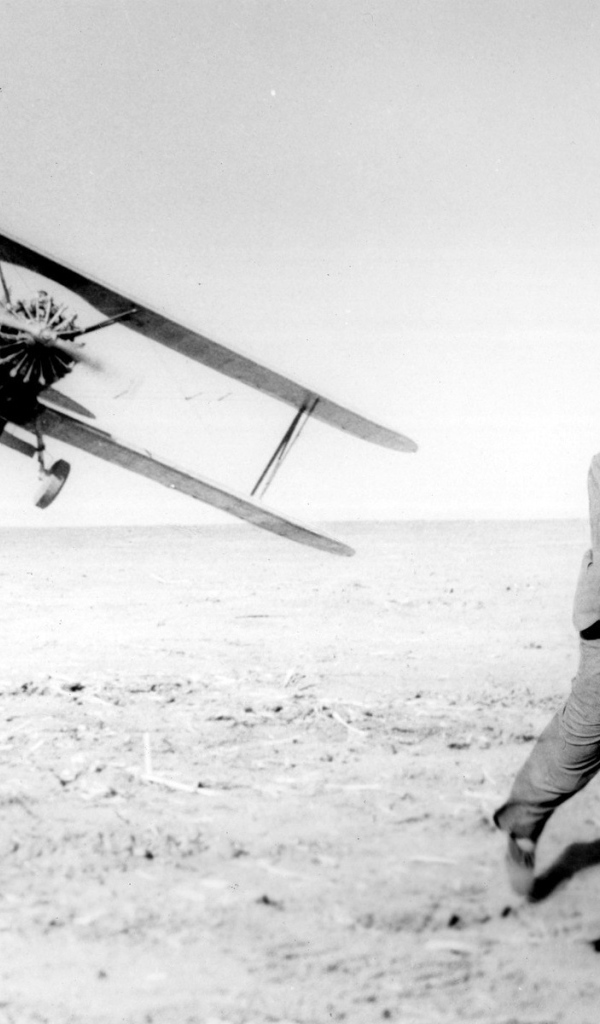 К северу через северо-запад