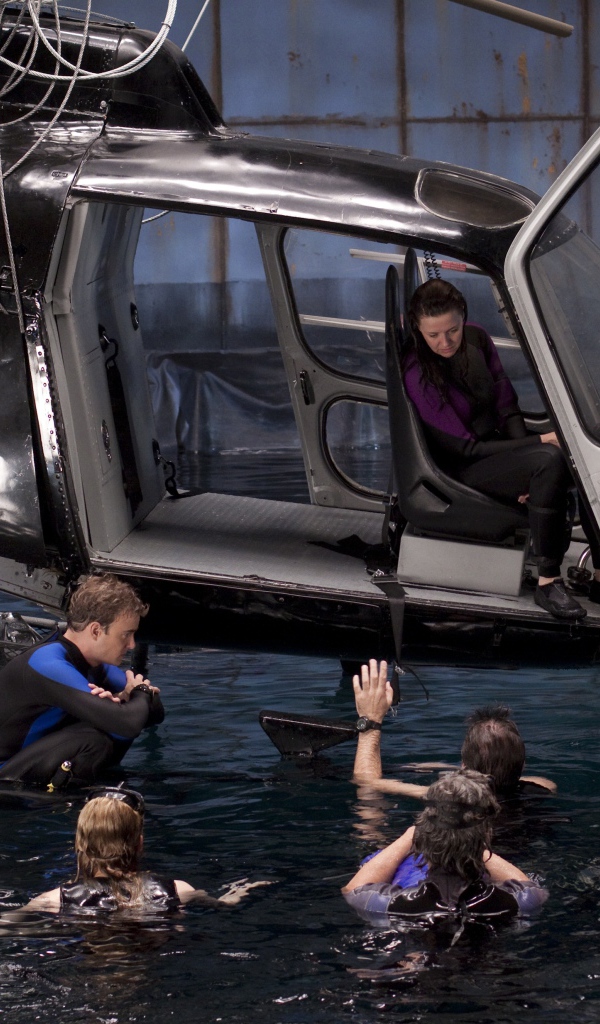 Пси Фактор: хроники паранормальных явлений