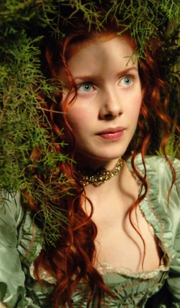 Парфюмер: История одного убийцы