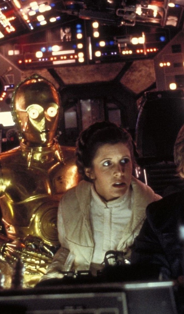 Пилоты из Звездных войн