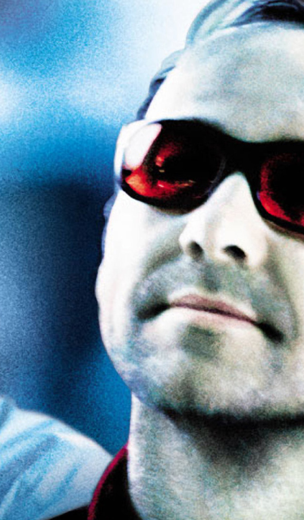 Планета Ка-Пэкс