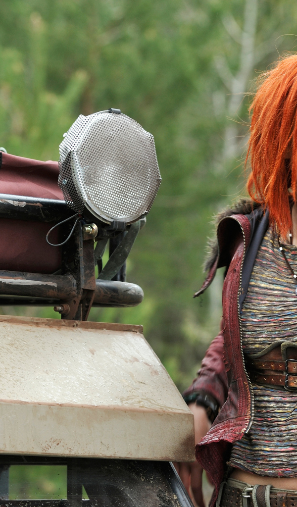 Популярный сериал Вызов