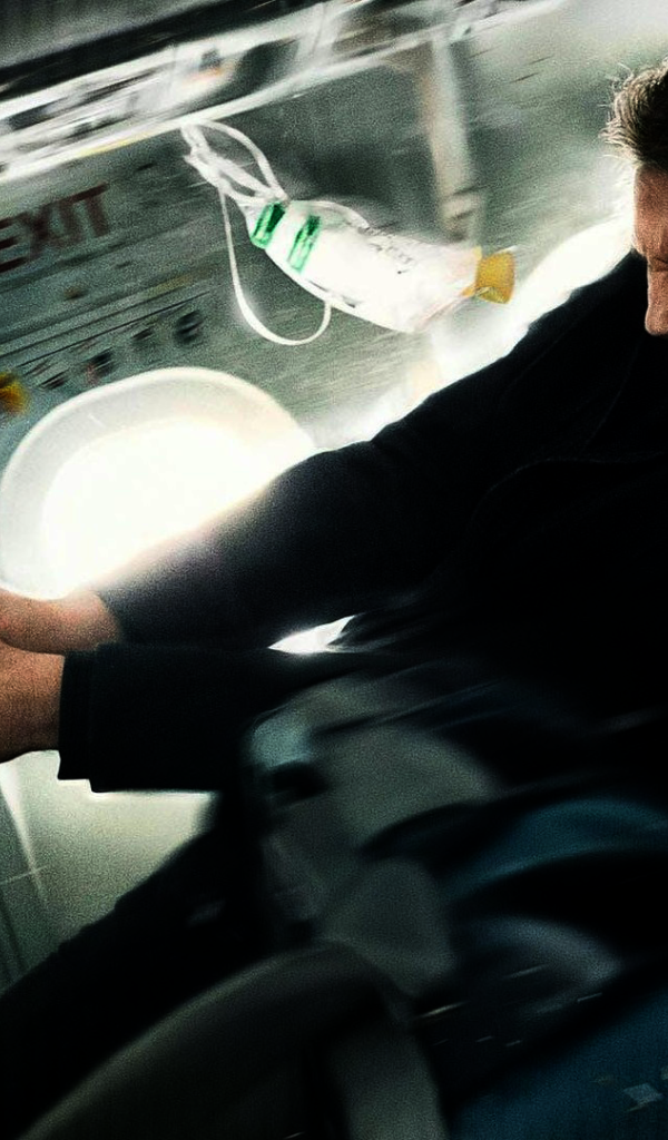 Премьера фильма Воздушный маршал