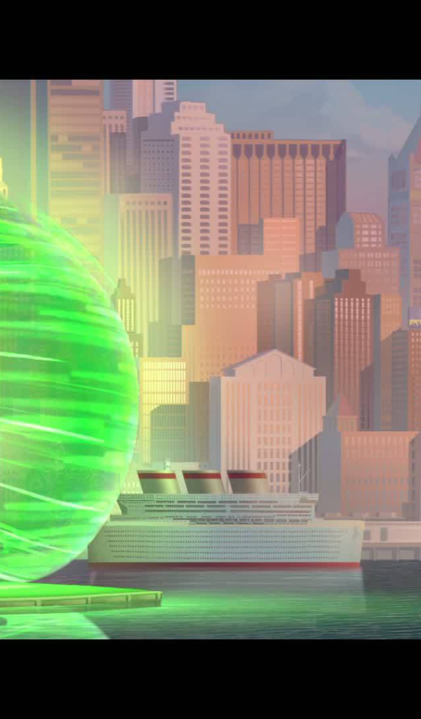 Премьера фильма Белка и Стрелка Лунные приключения