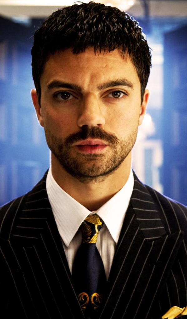 Премьера фильма Двойник