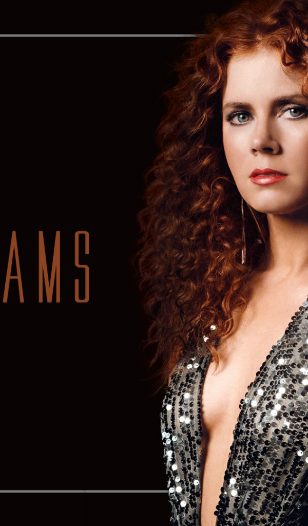 Премьера фильма Афера по-американски