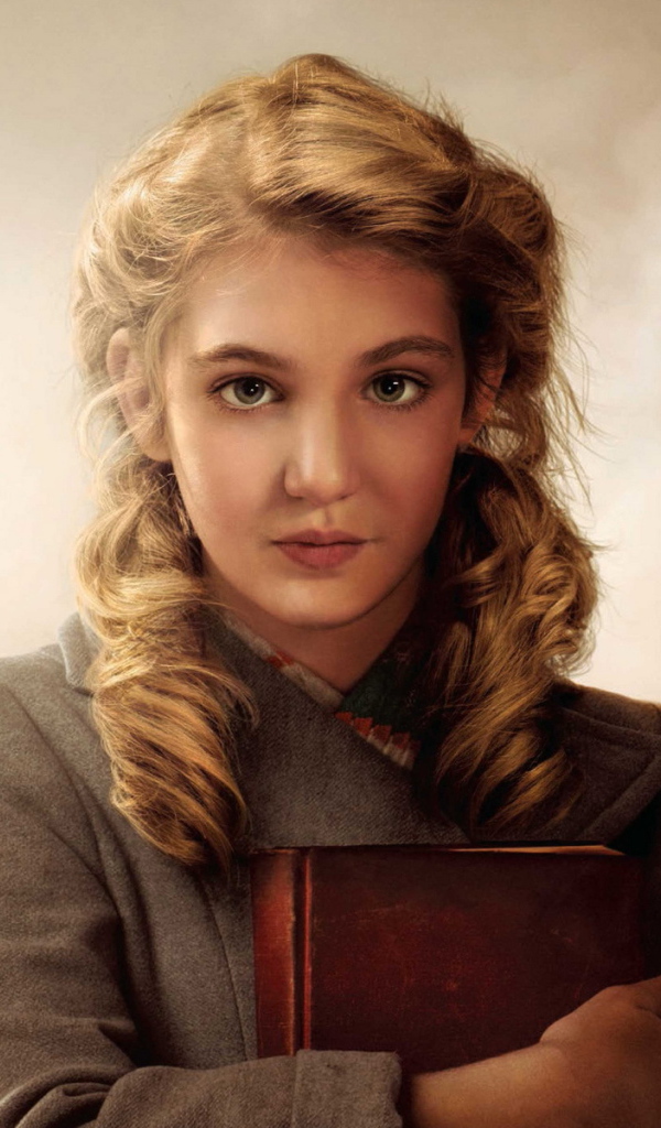 Премьера фильма Воровка книг