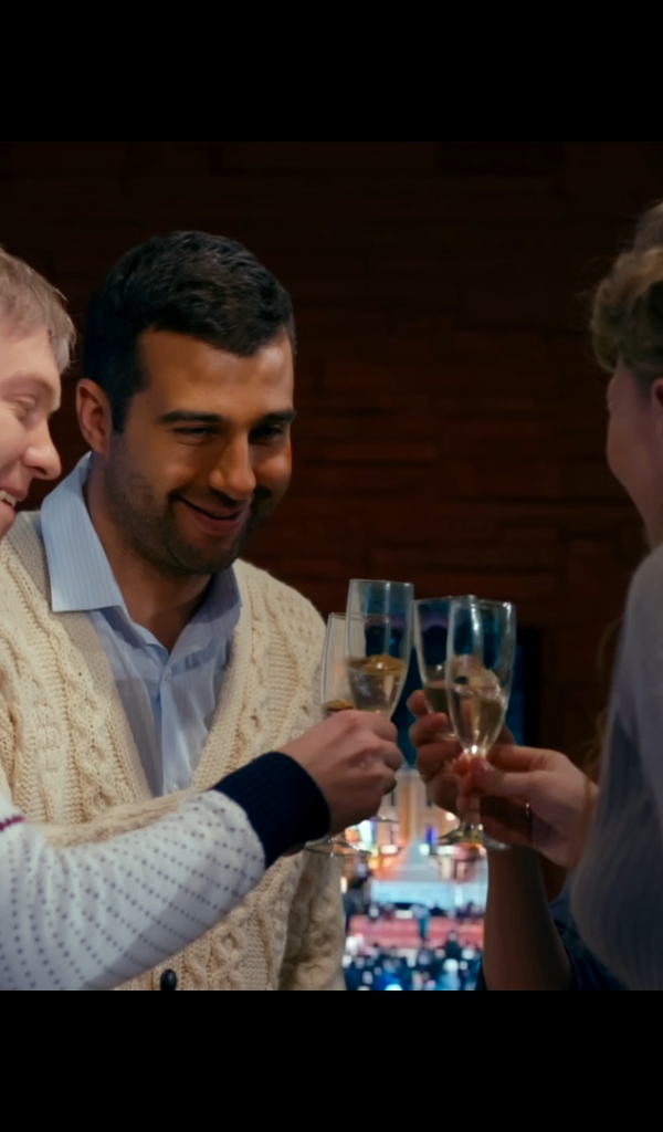 Премьера фильма Ёлки 3