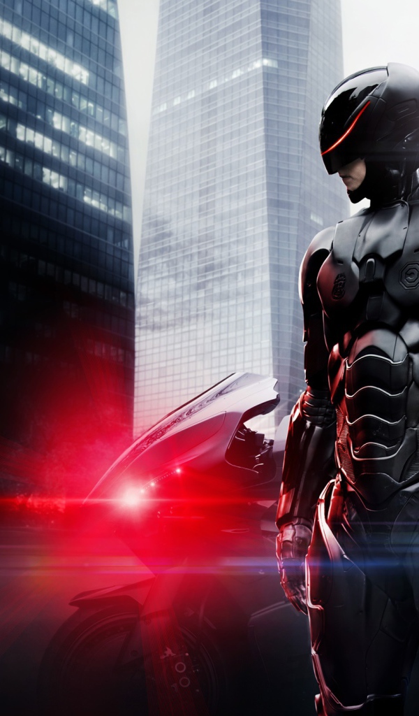 Кино Робокоп