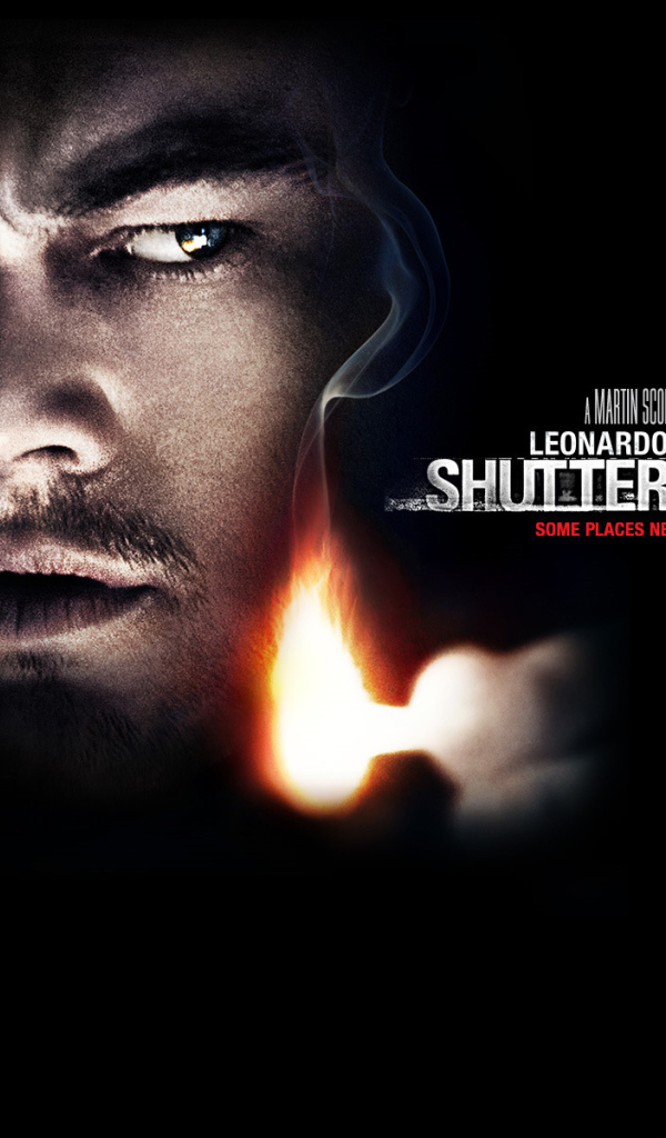 Остров проклятых