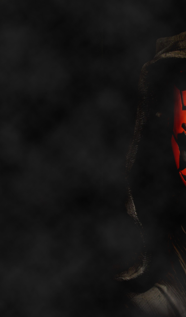 Ситх из фильма Звездные войны