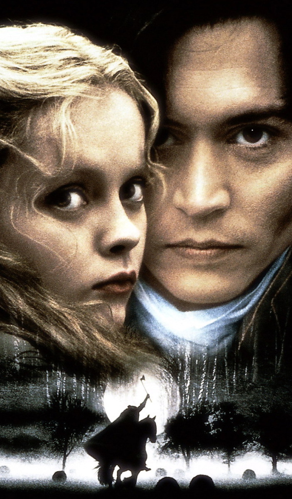 Сонная Лощина