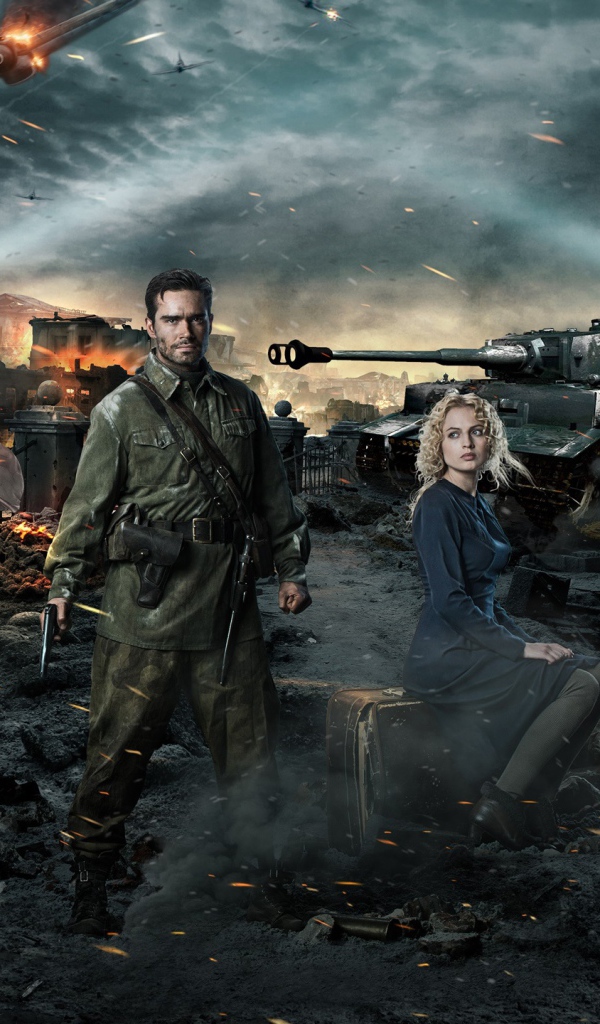 Кино Сталинград