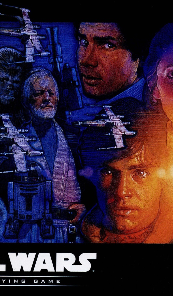 Звёздные войны. Эпизод IV. Новая надежда