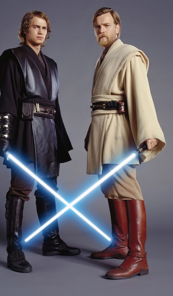 Звездные войны: Эпизод III. Месть ситхов