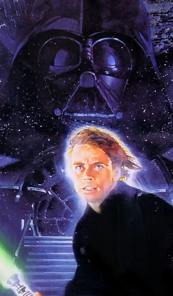 Звездные войны: Эпизод VI - Возвращение Джедая